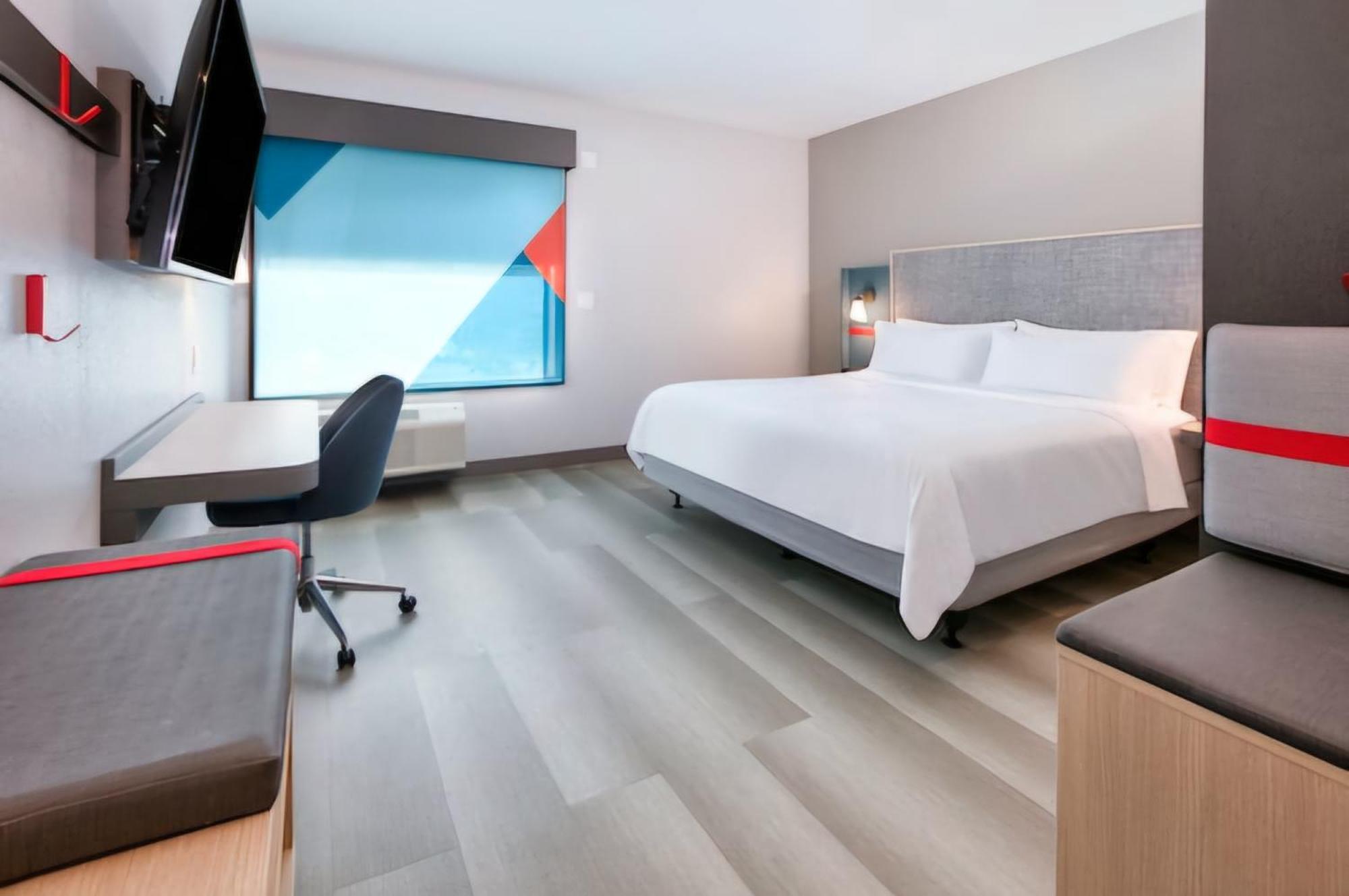 Americas Best Value Inn Providence-North Scituate Экстерьер фото