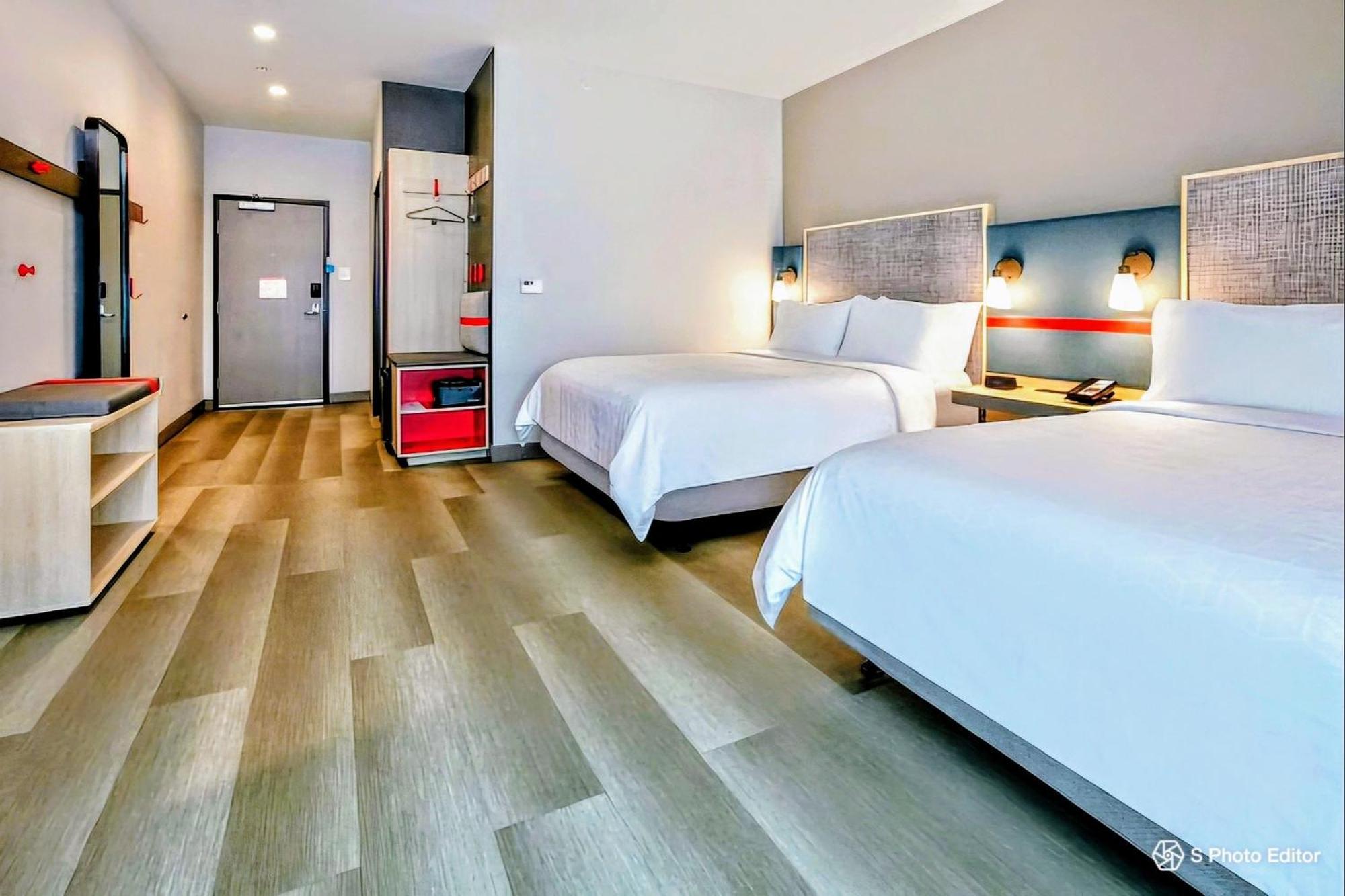Americas Best Value Inn Providence-North Scituate Экстерьер фото